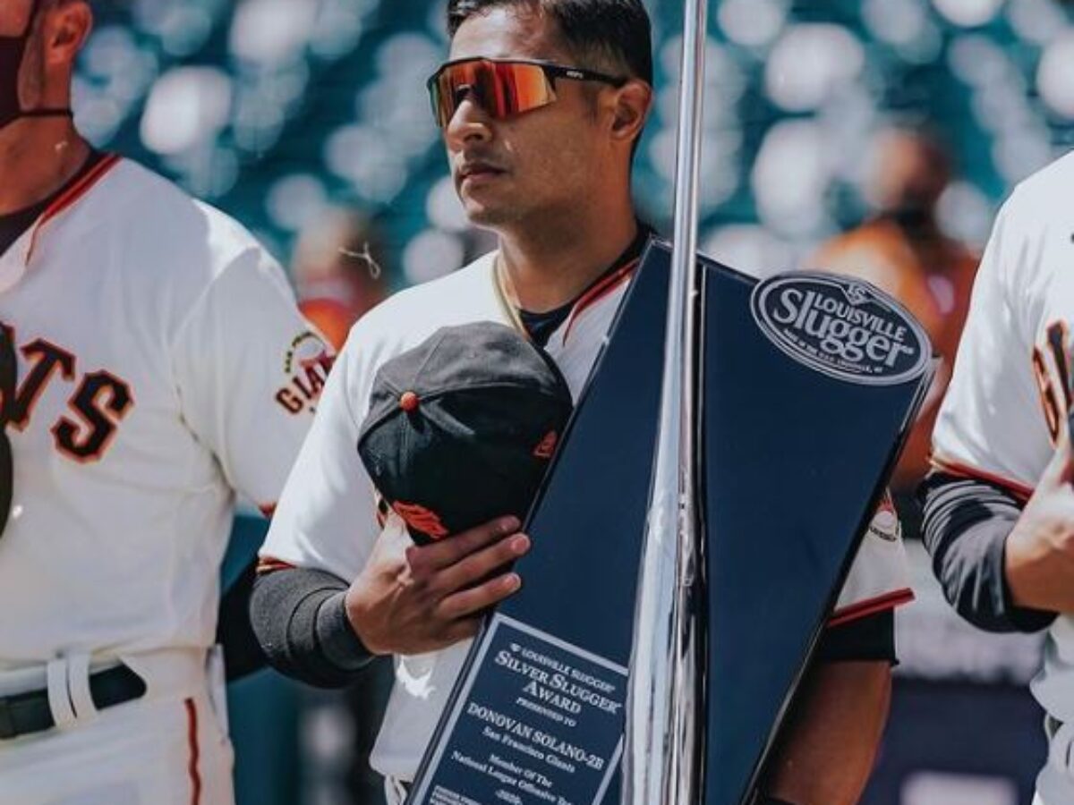 ¡Gracias Dios por este premio!: Donovan Solano - Periódico Buenas Nuevas