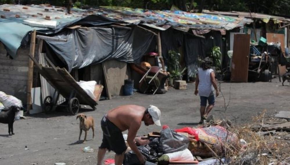 ¿Porqué somos tan pobres? - Periódico Buenas Nuevas