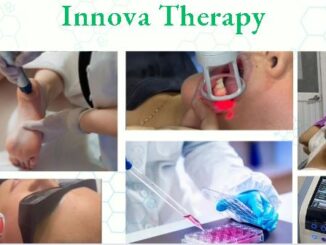 Servicios de Innova Therapy Barranquilla