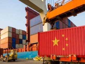 China el principal exportador
