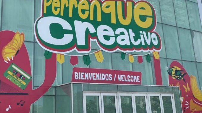 Perrenque Creativo es una cumbre con emprendedores, líderes y artistas del Caribe
