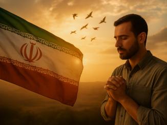 Un pastor iraní siembra esperanza en medio del conflicto