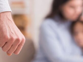 El 40 % de las mujeres víctimas de violencia oméstica son cristianas