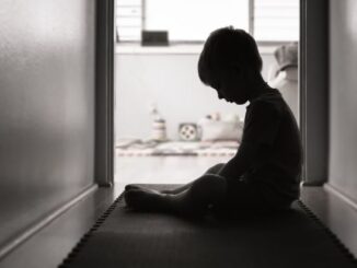 Los niños son tocados ahora el suicidio, las cifras alarman
