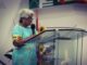 Pastora Hilda Paulina Ramiréz, líder espiritual de la iglesia Sarepta de Barranquilla