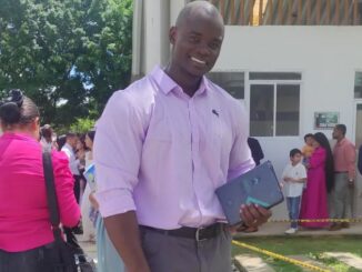 Exparticipante del ‘Desafío’ 2023, dejó OnlyFans para convertirse en pastor