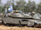 Netanyahu afirma que buscan liberar al pueblo gazatí del terror de Hamás