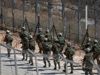 Gobierno de Israel convoca a 60 mil reservistas para tomo de Gaza