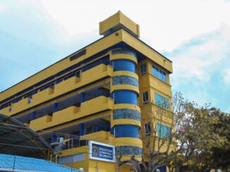 Boston International School, elegido como el primer colegio en Colombia