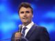 Charlie Kirk, asesinado este 10 de septiembre dejó un legado espiritual