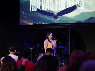 Ammi Dallas celebra su primer aniversario: un año de fe, restauración y comunidad