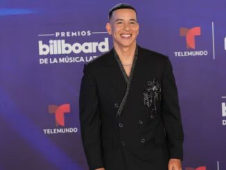 “Jesús es el camino, la verdad y la vida”: palabras de Daddy Yankee, en la ceremonia de los premios Billboard 2025
