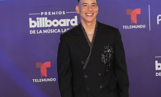 Daddy Yankee “Jesús es el camino, la verdad y la vida”: palabras de Daddy Yankee, en la ceremonia de los premios Billboard 2025