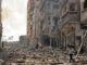 Dos años completa este 7 de octubre la guerra entre Israel y Gaza con más de 67.000 muertos