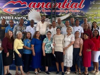 Lideres de comunidades de fe impulsan transformación social en suroccidente de Barranquilla