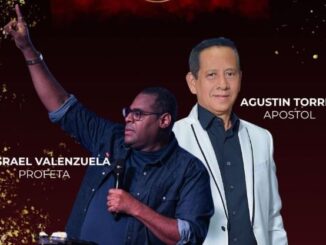 La iglesia Misión Conquista Mundial celebra sus 21 años con el Congreso Expanción