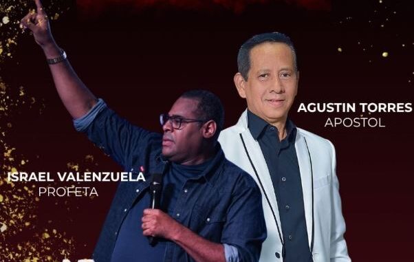 La iglesia Misión Conquista Mundial celebra sus 21 años con el Congreso Expanción