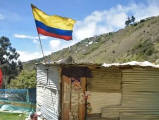 Colombia unos de los paises más desiguales del mundo, gracias al modelo de desarrollo