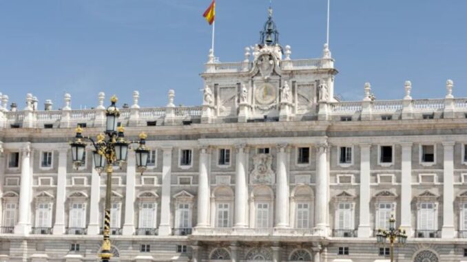 “Preocupante y peligroso crecimiento” así tildó la cadena RTVE sobre la busqueda legitima de espiritualidad