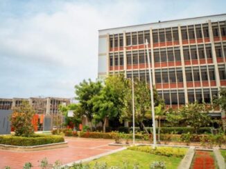 Una tarea universitaria, artículo que analiza la situación para construir el “Mapa de la Desigualdad”