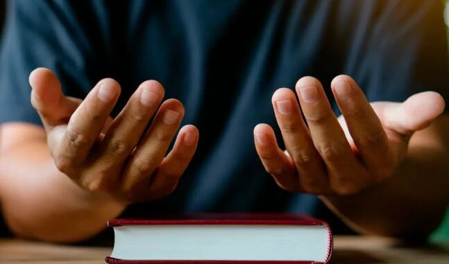 El poder de los ejercicios espirituales. Un mundo acelerado, un alma que pide calma