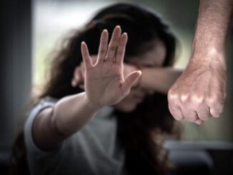 Violencia contra la mujer, las cifras crecen en colombia