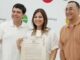 Luz Danis “Kika” Reyes Castro, rectora del Boston International School, recibe la Medalla Barrancas de San Nicolás en el Concejo de Barranquilla, reconocimiento a su liderazgo educativo y trayectoria cristocéntrica.
