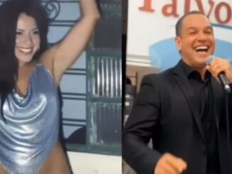 La historia de Cleiton, un travesti transformado en predicador del Evangelio