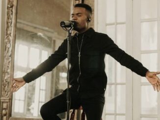 Noche de Adoración con Cales Louima, Pro Terreno