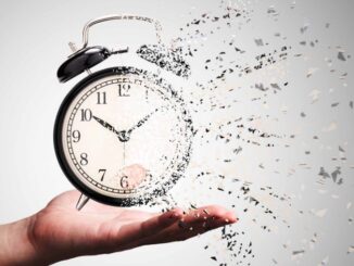 Lecturas bíblicas para estos últimos tiempos, continua con el tema El tiempo del fin