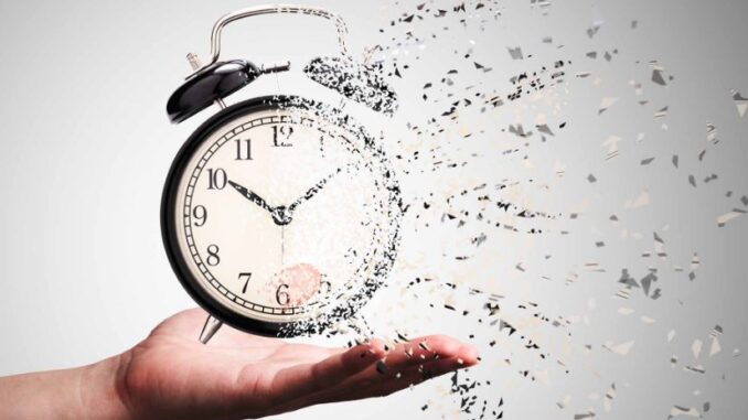 Lecturas bíblicas para estos últimos tiempos, continua con el tema El tiempo del fin