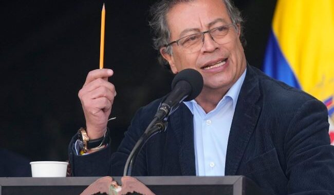 Iglesia rechaza afirmaciones de Petro sobre Jesús y pide respeto por la fe, la libertad religiosa y las convicciones de millones de creyentes en Colombia.