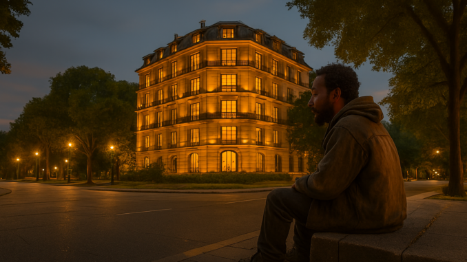 El contraste entre lujo y pobreza se intensifica en las ciudades latinoamericanas. Este artículo explora cómo la desigualdad social se refleja en el paisaje urbano y afecta la vida cotidiana de millones.