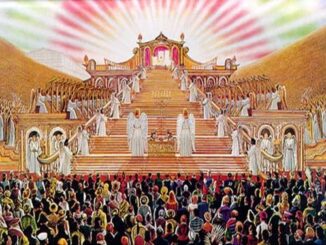 En Lecturas bíblicas para estos últimos tiempos VII, analizamos El juicio de las naciones