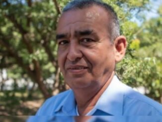 Es asesinato del pastor cristiano conmonciona al Magdalena. Aún no hay pistas