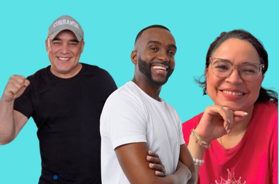 La líder cristiana del Concilio Cristiano Expansión Global Pastoral anunció su apoyo a los candidatos cristianos Gonzalo Baute y Estefanel Gutierrez