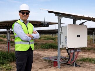 Iván Peña Andrade, aspirante al Senado de la República por Cambiio Radical y Alma.