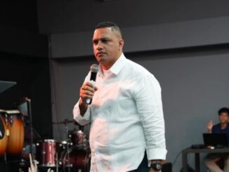 Edson Hernández: Una crónica de fe, restauración y llamado que transformó una vida y una familia