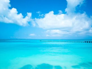 La Economía Azul, es un articulo de nuestro colaborador Víctor Herrera