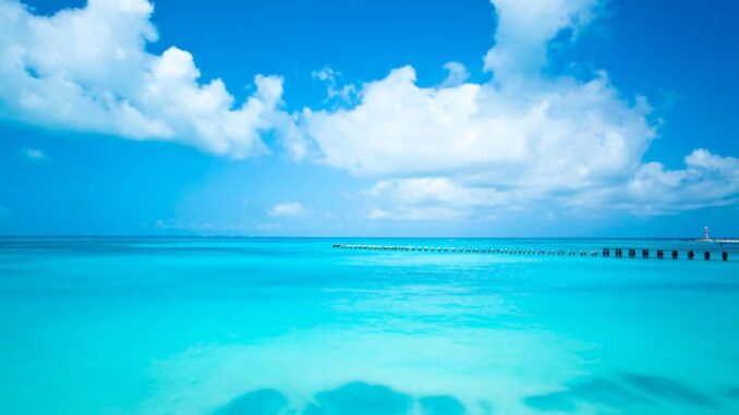 La Economía Azul, es un articulo de nuestro colaborador Víctor Herrera