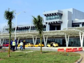 Un Aerotropolis es la propuesta para Barranquilla teniendo en cuenta que es la ciudad más importanten de de la Región Caribe.