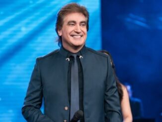 Un grupo de persona en Argentina impulsan la candidatura del pastor argentino Dante Gebel.