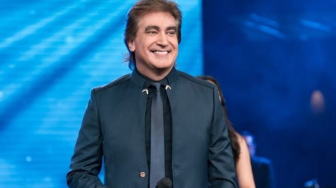 Un grupo de persona en Argentina impulsan la candidatura del pastor argentino Dante Gebel.