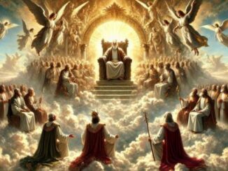 En la Lecturas bíblicas para estos últimos tiempos (XII), se reflexiona sobre el capítulo 24 de Isaías