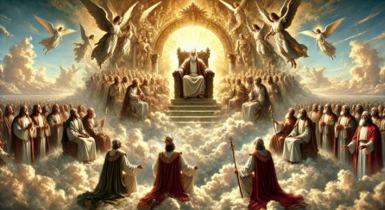 En la Lecturas bíblicas para estos últimos tiempos (XII), se reflexiona sobre el capítulo 24 de Isaías