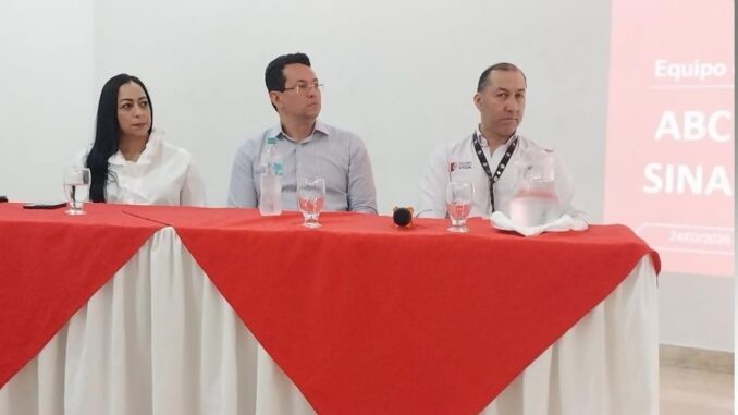 Atlántico fue la región con mayor número de iniciativas aprobadas, con 17 organizaciones que recibirán apoyo estatal