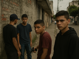 Giuseppe Creazzo propone educación y cultura como claves para prevenir la violencia juvenil y fortalecer comunidades.