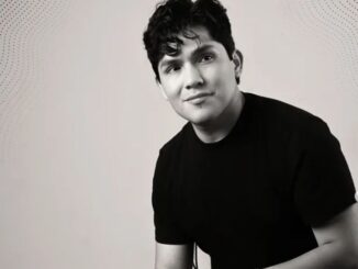 Nezareth Castillo Rey, en otrora el niño predicador hoy se dedica a la musica cristiana.