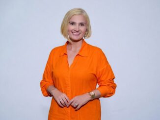 La candidata a la Cámara de Representante por el Atlántico, Tania Molina, hace un llamado a votar con coherencia este 8 de marzo