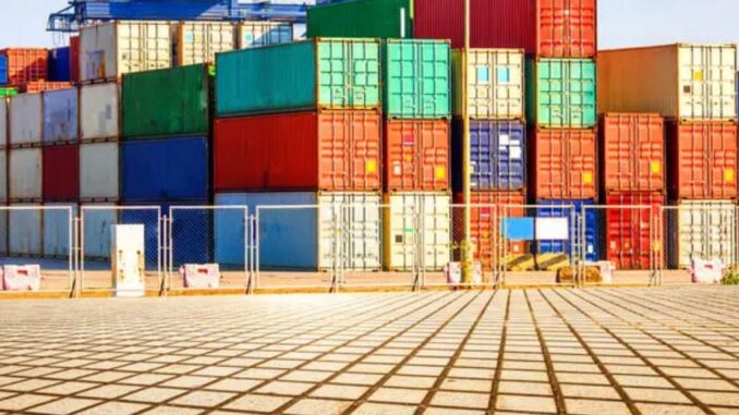 El Caribe colombiano, conformado por siete Departamentos tiene la posibilidad de aumentar su exportaciones pero...